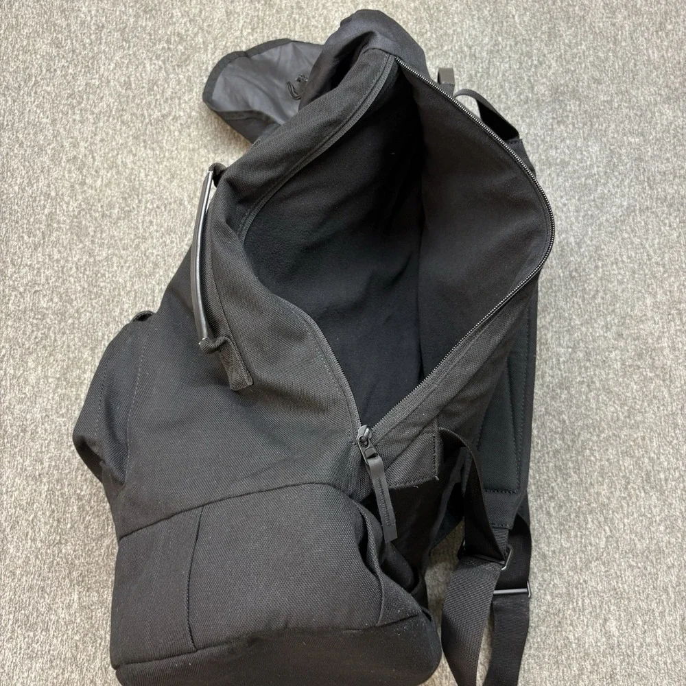 Under Armour Project Rock 60 Bag Backpack Rucksack Gym Duffle Travel School